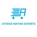 Athens Moving Experts logo
